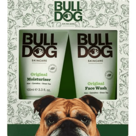Bull Dog Original Body Care Duo- Lillys Pharmacy and Health Store
