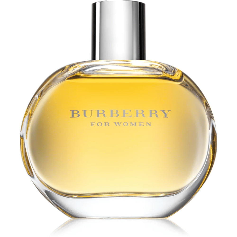 Burberry For Women (Original) 100ml Eau de Parfum- Lillys Pharmacy and Health Store