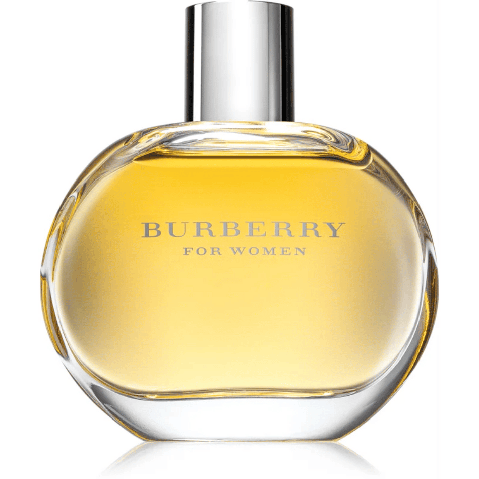 Burberry For Women (Original) 100ml Eau de Parfum- Lillys Pharmacy and Health Store