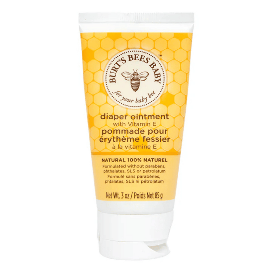 Burts Bees Diaper Ointment 85g- Lillys Pharmacy and Health Store
