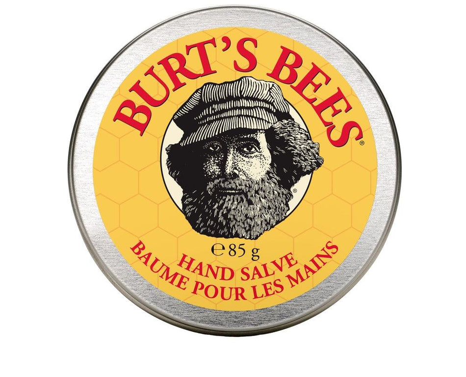 Burts Bees Hand Salve 85g- Lillys Pharmacy and Health Store