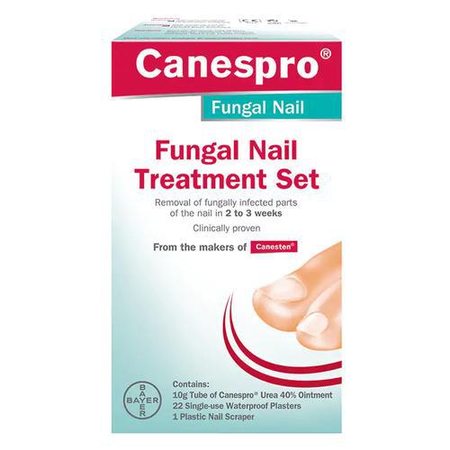 Canespro Fungal Nail Treatment  