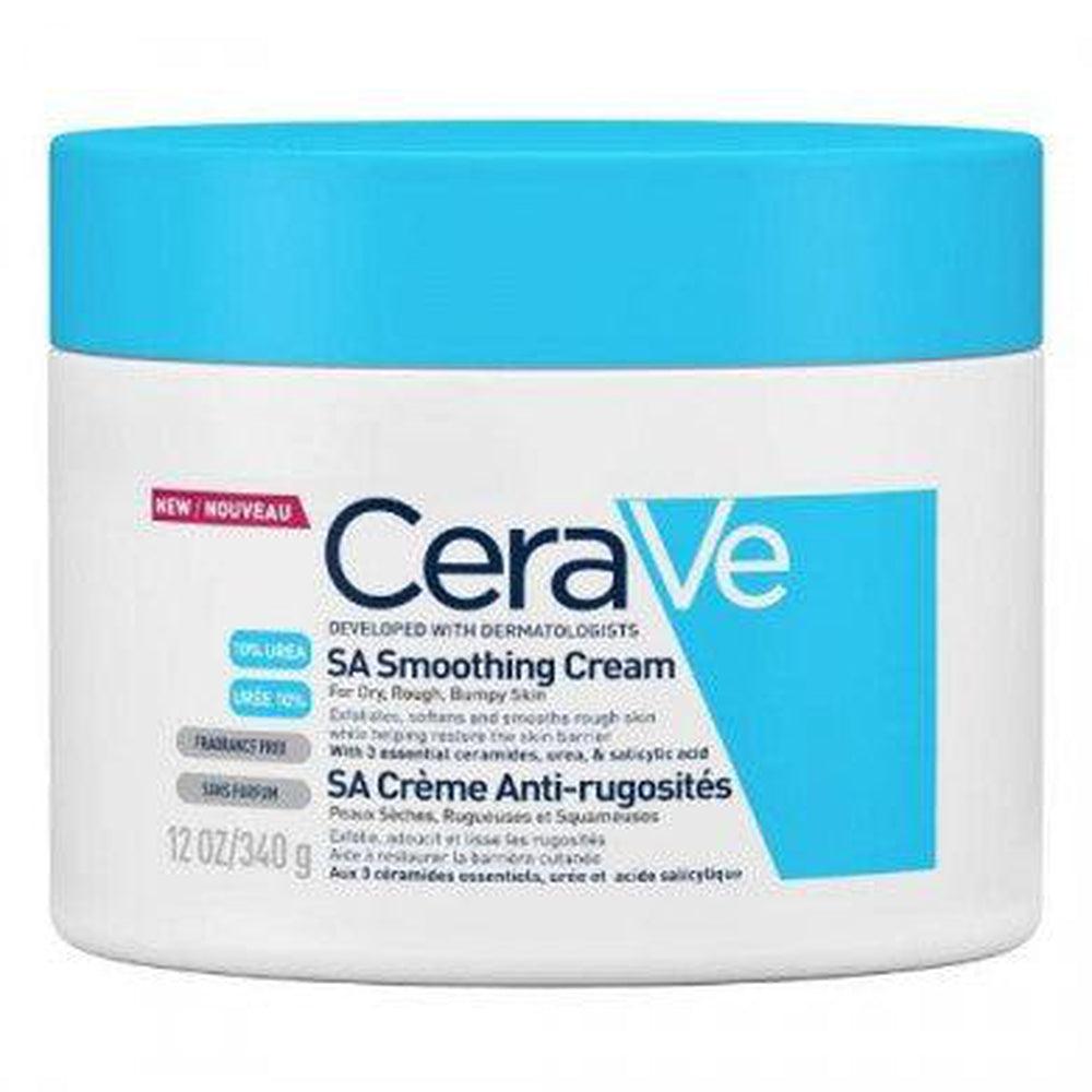 Cerave Sa Smoothing Cream