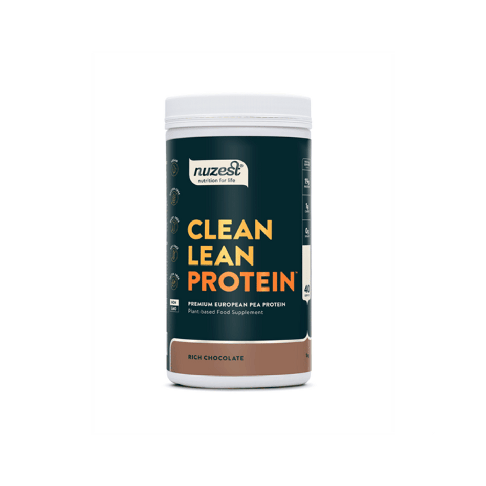 Clean Lean Protein Rich Chocolate CLP 40 Serve 1kg- Lillys Pharmacy and Health Store