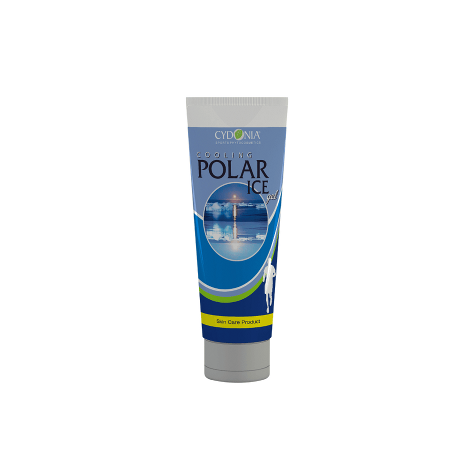 Cydonia Cooling Polar Ice Gel 100ml- Lillys Pharmacy and Health Store