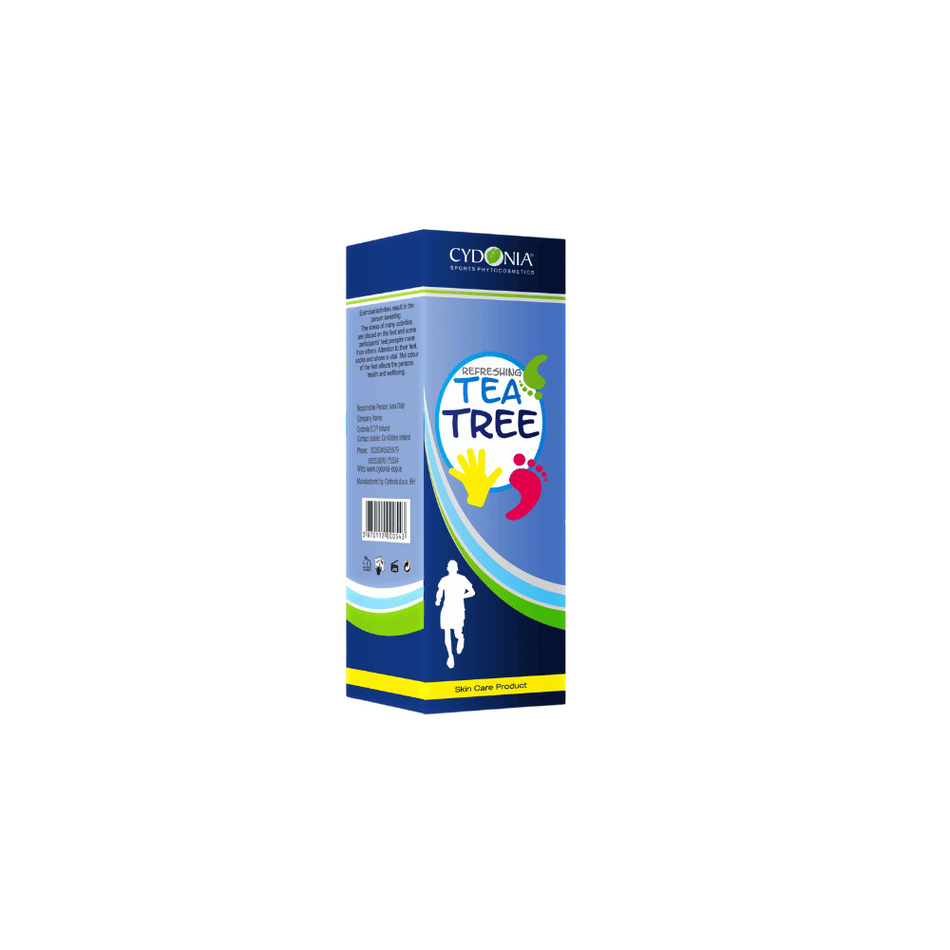 Cydonia Refreshing Tea Tree Spray 100ml- Lillys Pharmacy and Health Store