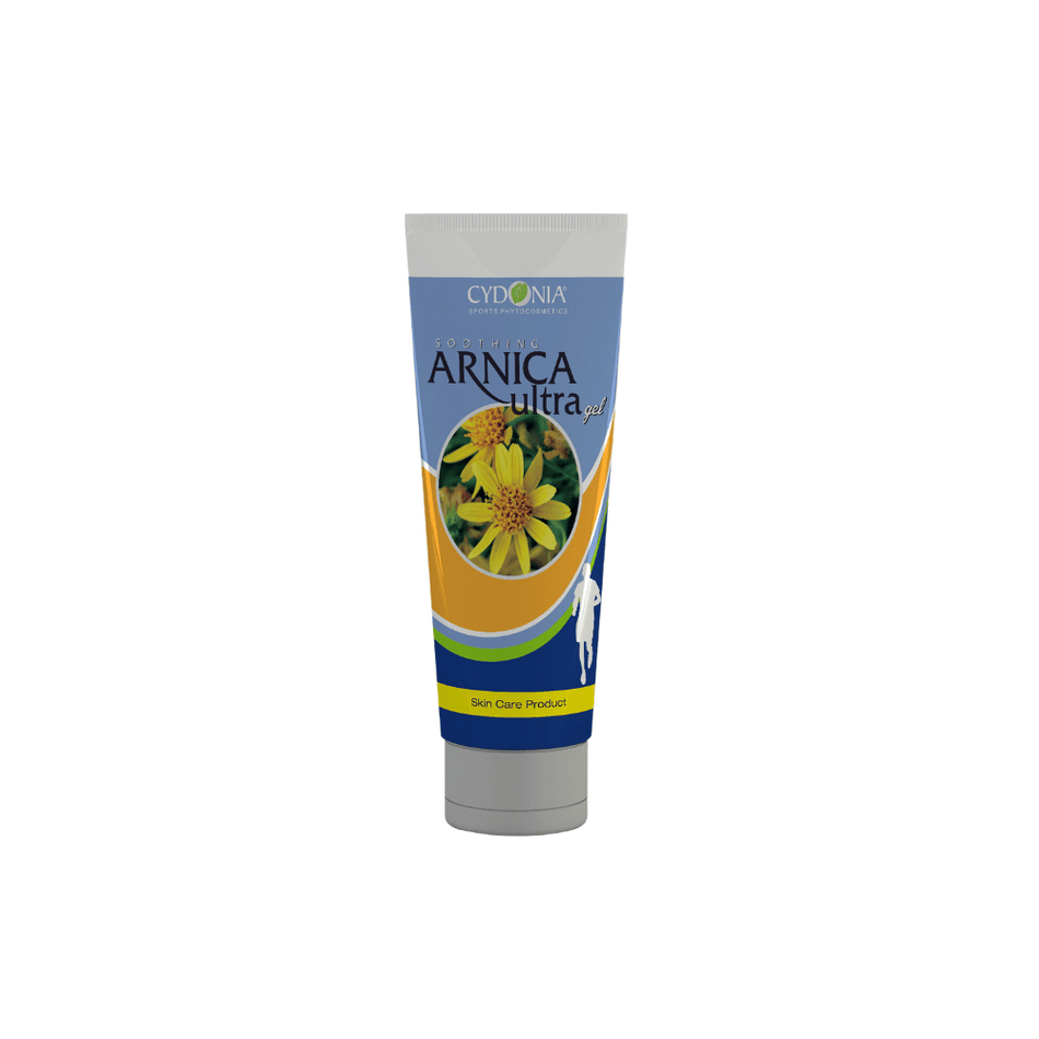 Cydonia Soothing Arnica Ultra gel 100ml- Lillys Pharmacy and Health Store
