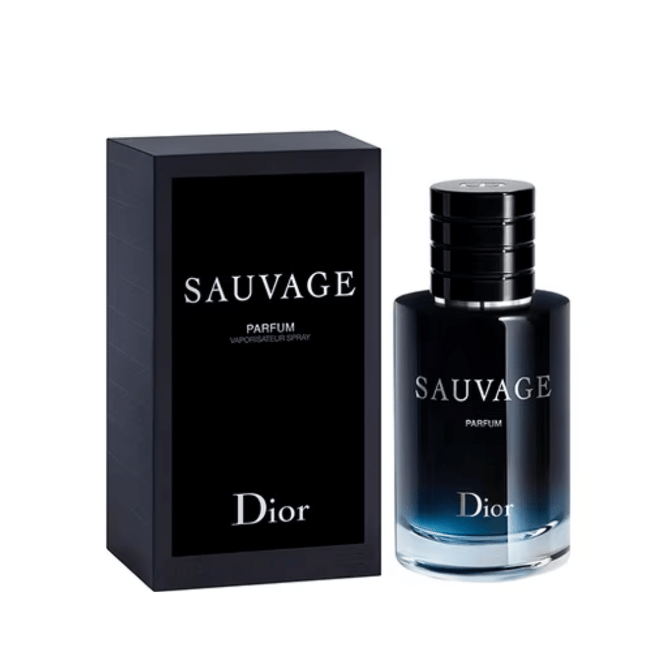 Dior Sauvage Eau de Parfum 60ml- Lillys Pharmacy and Health Store