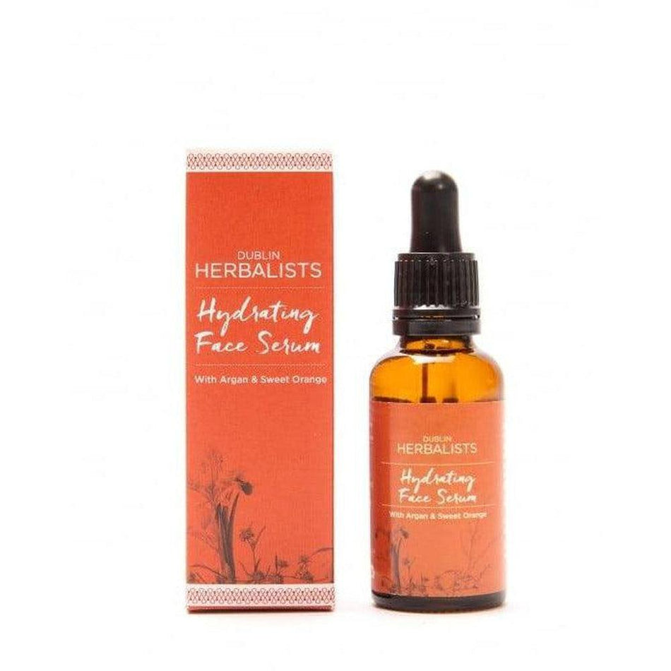 Dublin Herbalists Hydrating Face Serum - Lillys Pharmacy and Health store