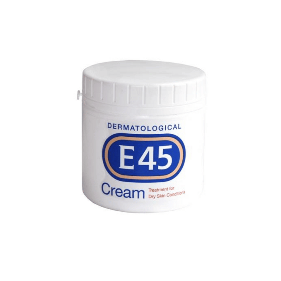 E45 Cream 125g- Lillys Pharmacy and Health Store