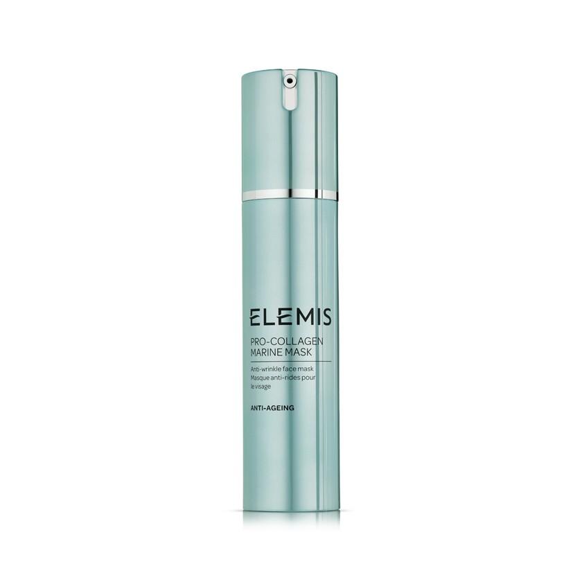 Elemis Pro-collagen Marine Mask Anti-wrinkle Smoothing Face Mask - 50ml- Lillys Pharmacy and Health Store
