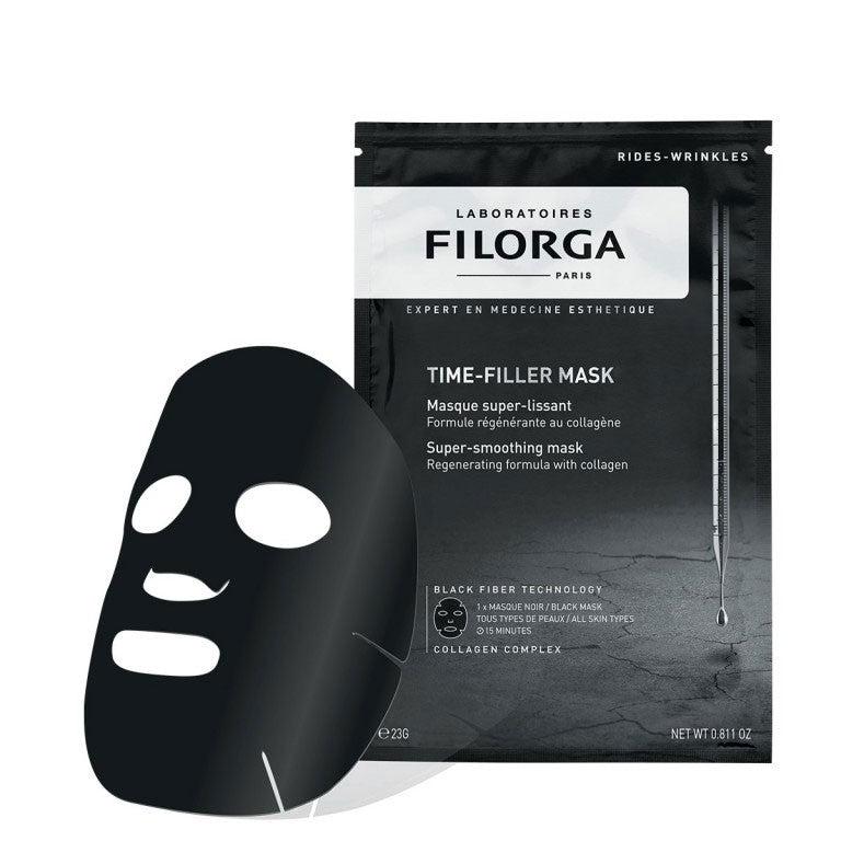FILORGA TIME-FILLER Super Smoothing Mask Single