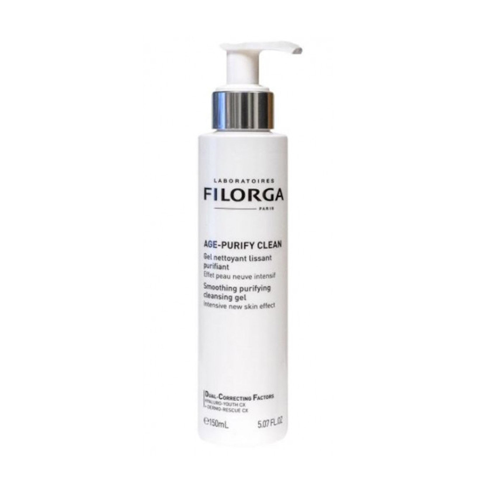 Filorga Age-Purify Smoothing Purifying Cleansing Gel 150ml