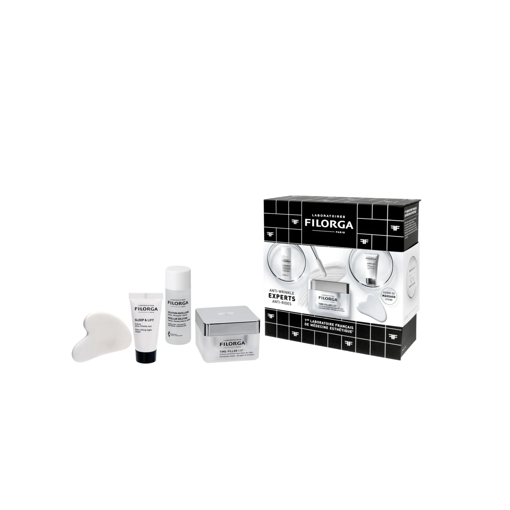 Filorga Expert Smoothing Kit- Lillys Pharmacy and Health Store