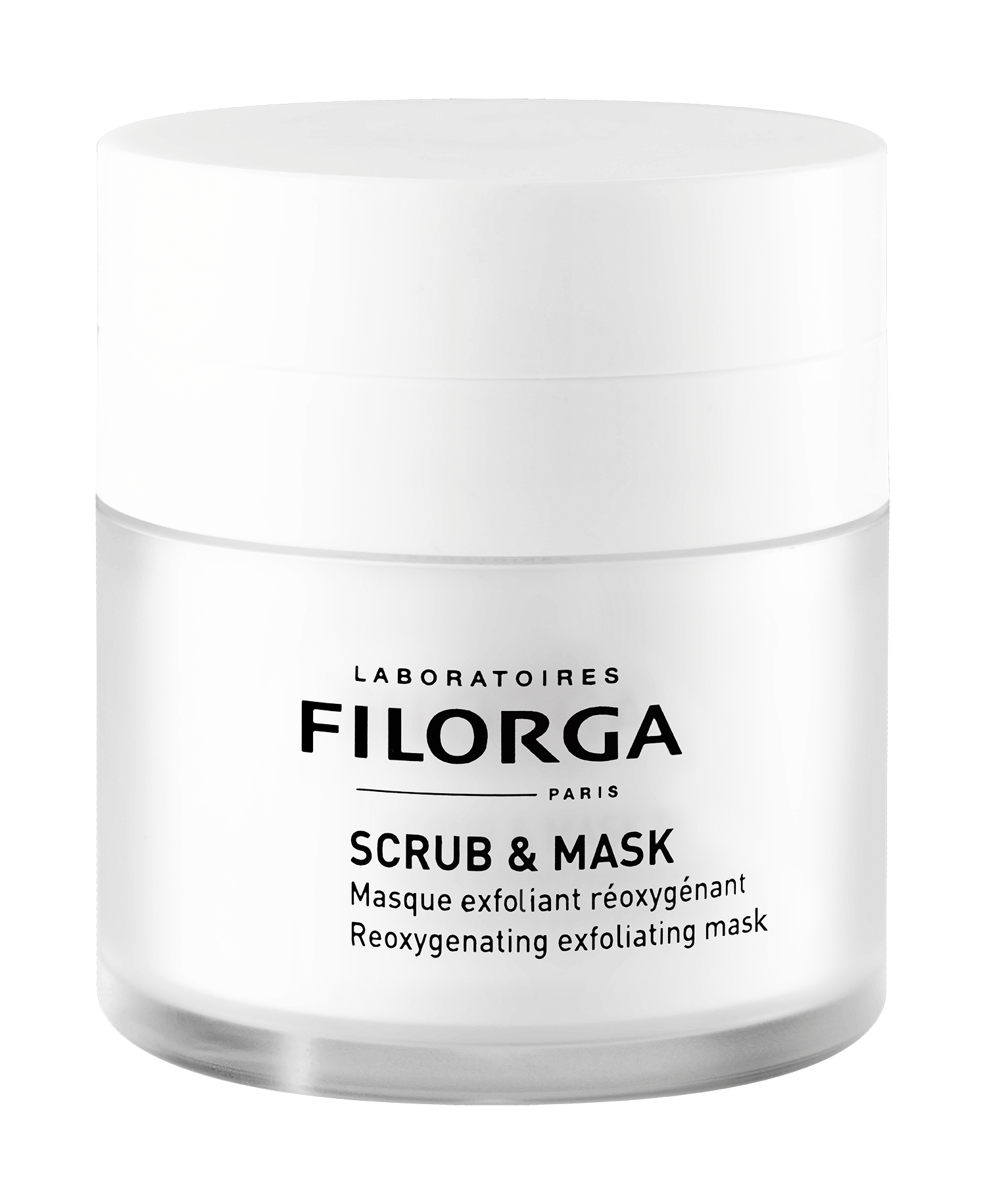 Filorga Scrub Reoxygenating Exfoliating Mask - 55ml