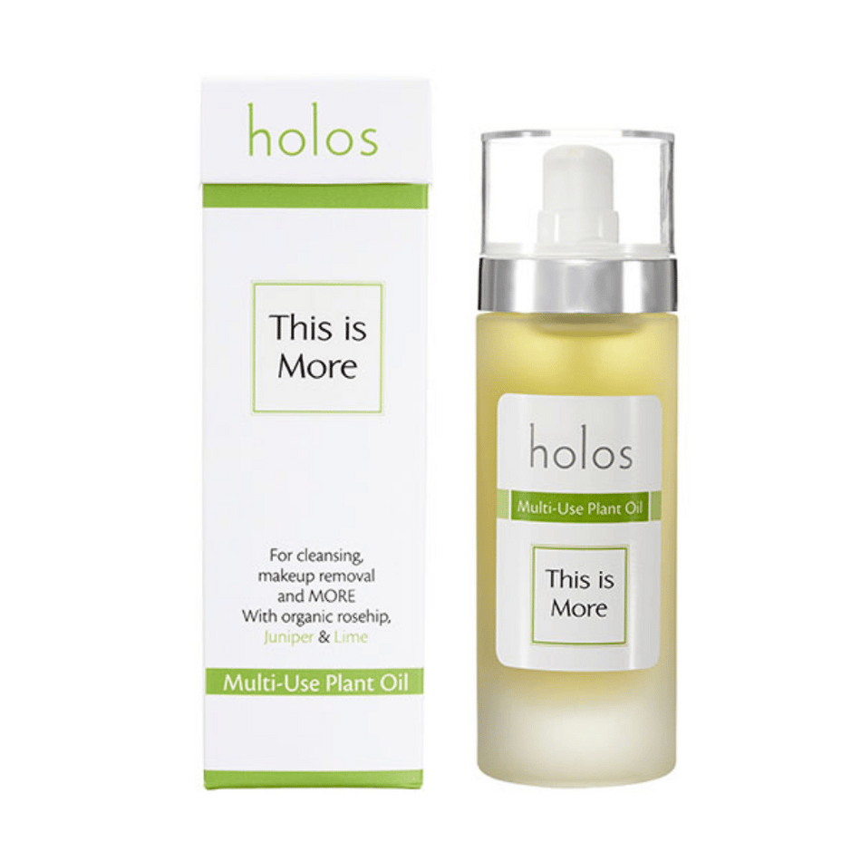 Holos This is More Cleansing oil 100ml- Lillys Pharmacy and Health Store