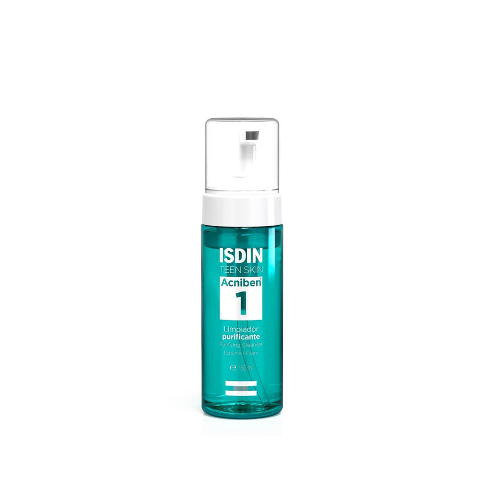 ISDIN Acniben Purifying Cleanser 150ml