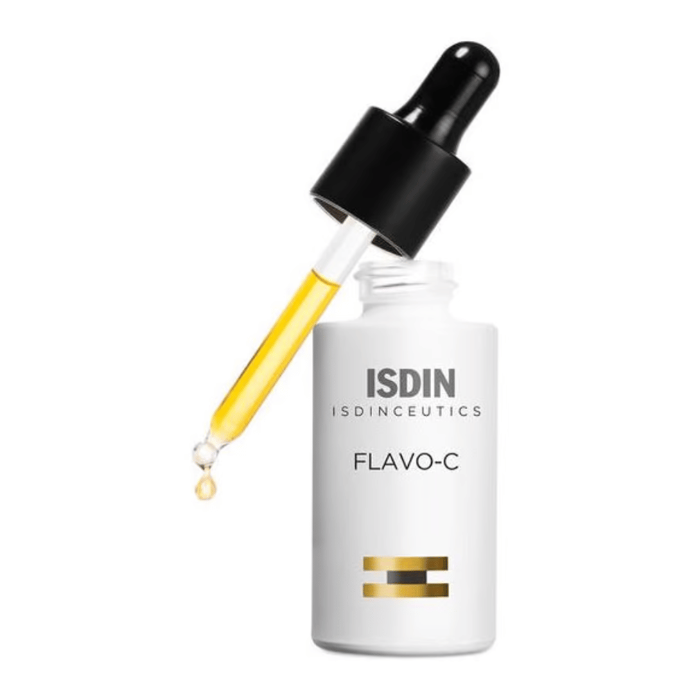 ISDINceutics Flavo-C Serum 30ml LillysPharmacy.ie