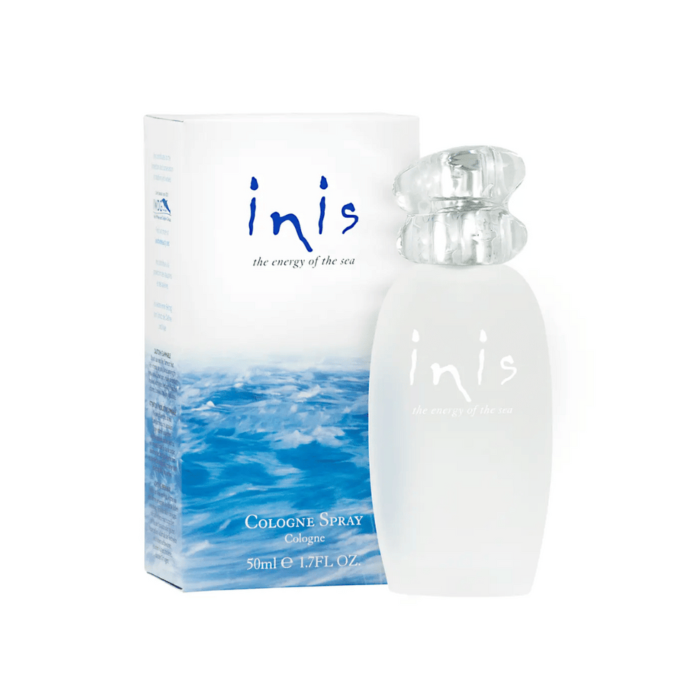 Inis Cologne Spray 50ml- Lillys Pharmacy and Health Store