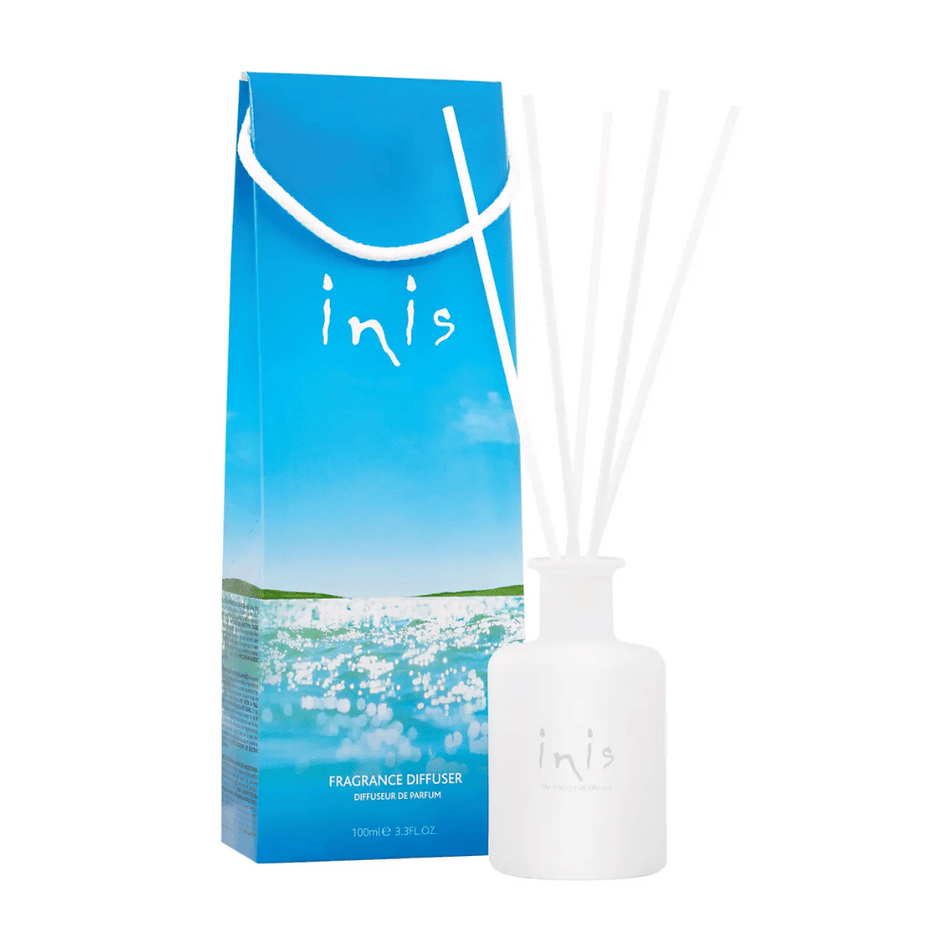 Inis Fragrance Diffuser 100ml- Lillys Pharmacy and Health Store