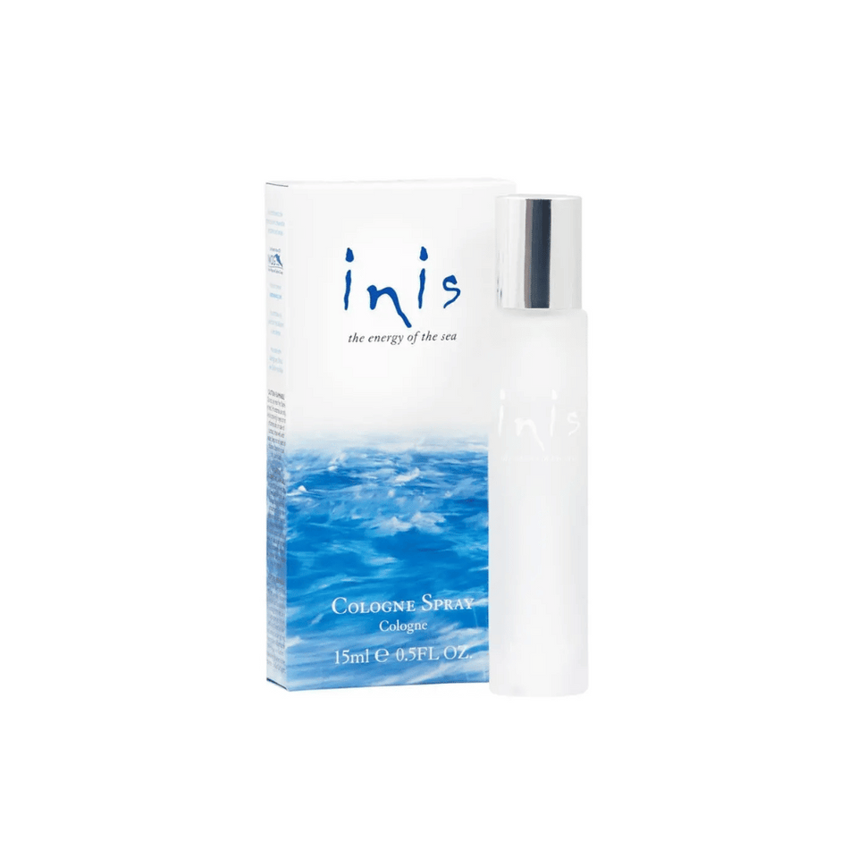 Inis Travel Size Spray 15ml- Lillys Pharmacy and Health Store