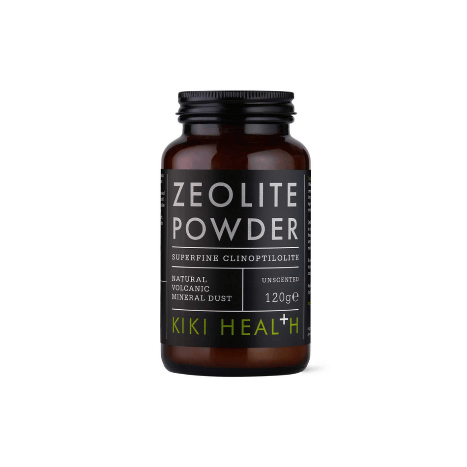 KIKI Zeolite Powder 120g- Lillys Pharmacy and Health Store