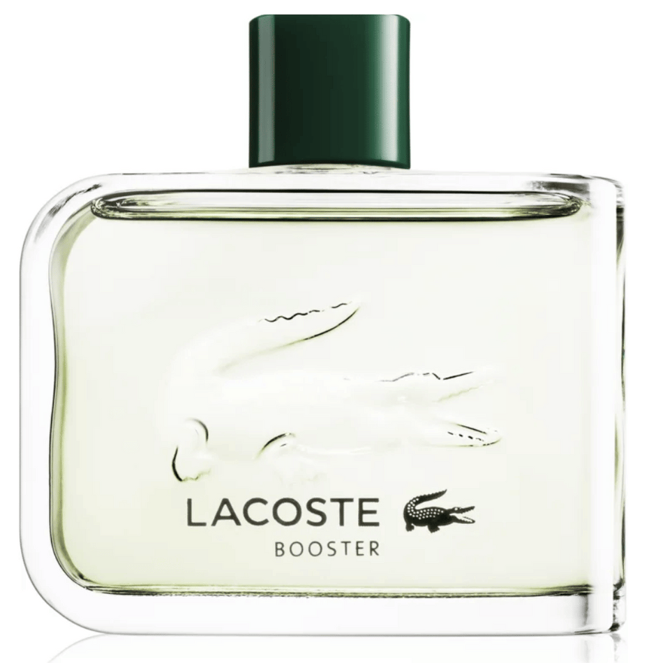 Lacoste Booster Mens 125ml Eau de Toilette- Lillys Pharmacy and Health Store
