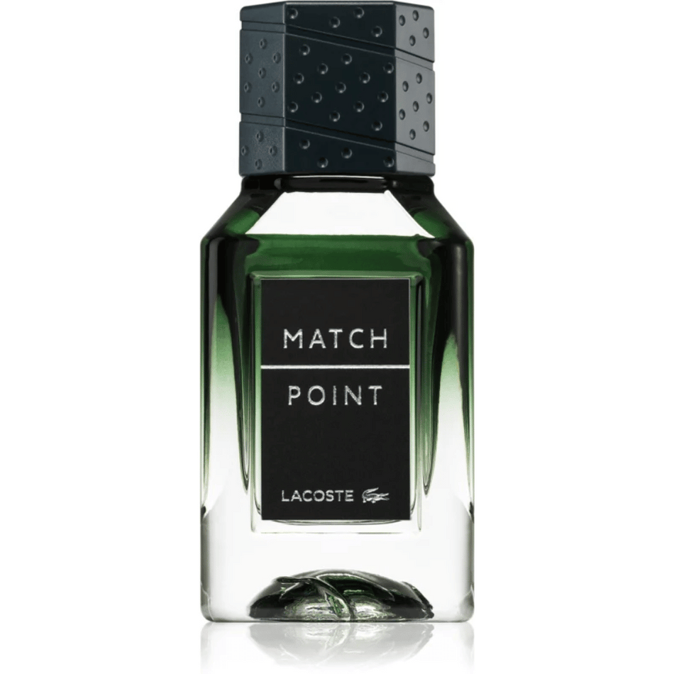Lacoste Match Point 50ml Eau de Parfum- Lillys Pharmacy and Health Store