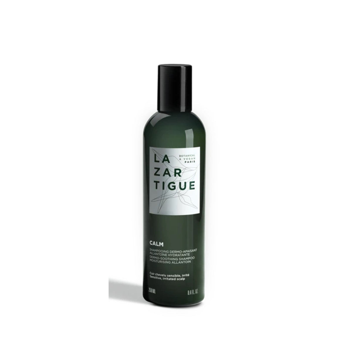 Lazartigue Calm Shampoo 250ml