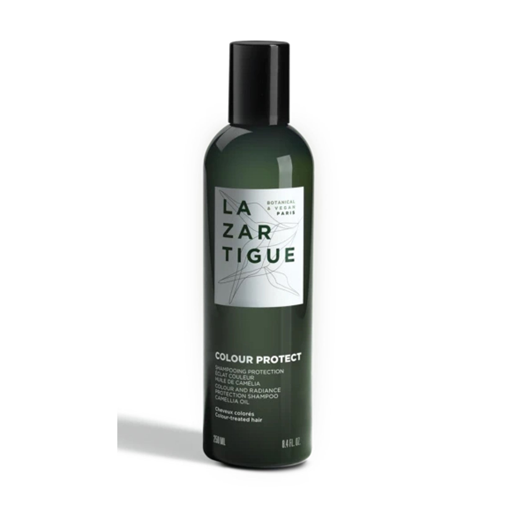 Lazartigue Colour Protect Shampoo - 250ml