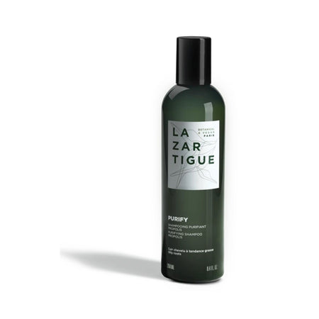 Lazartigue Purify Extra Shampoo ( Very Oily Roots) 250ml