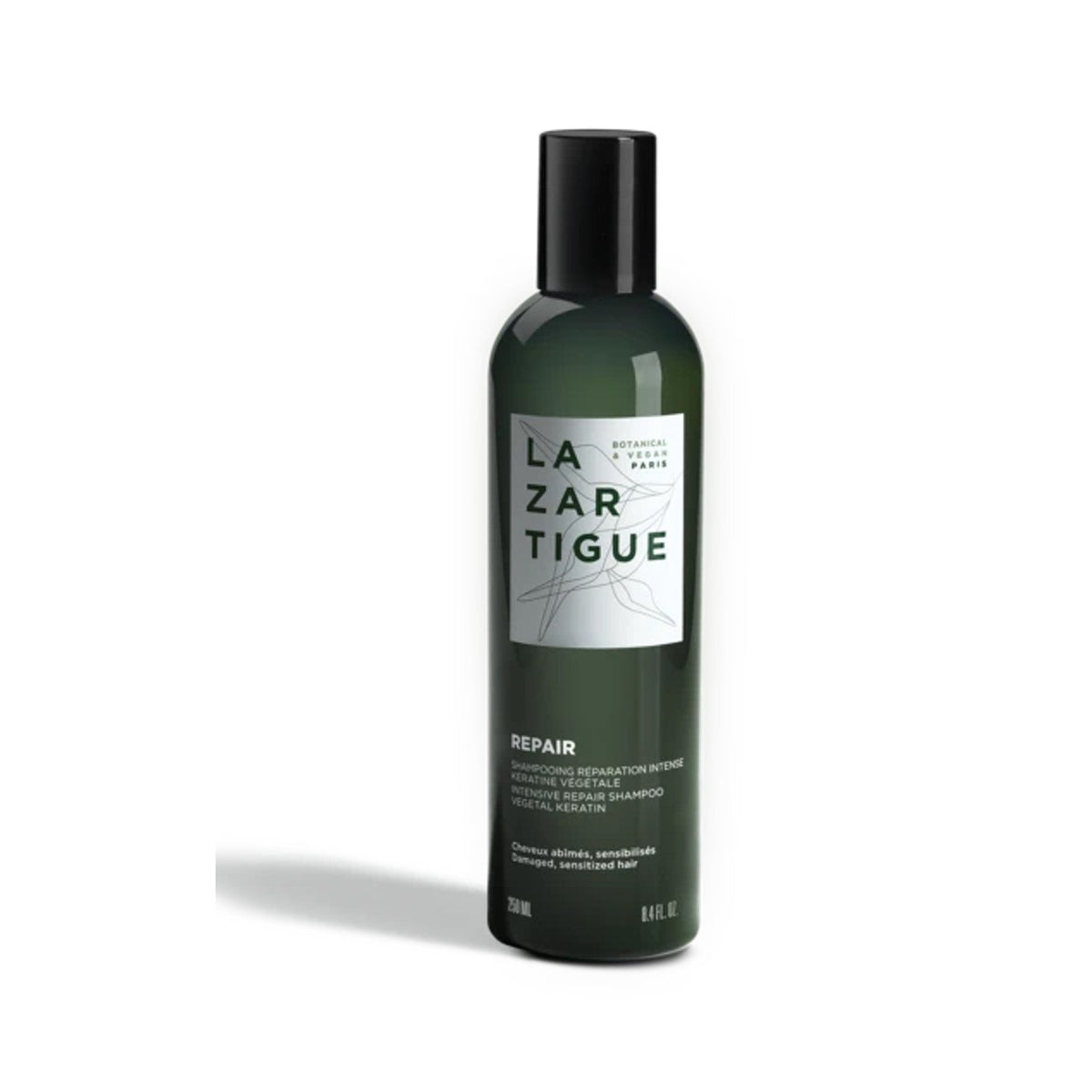 Lazartigue Repair Shampoo (Damaged Sensitised Hair) 250ml
