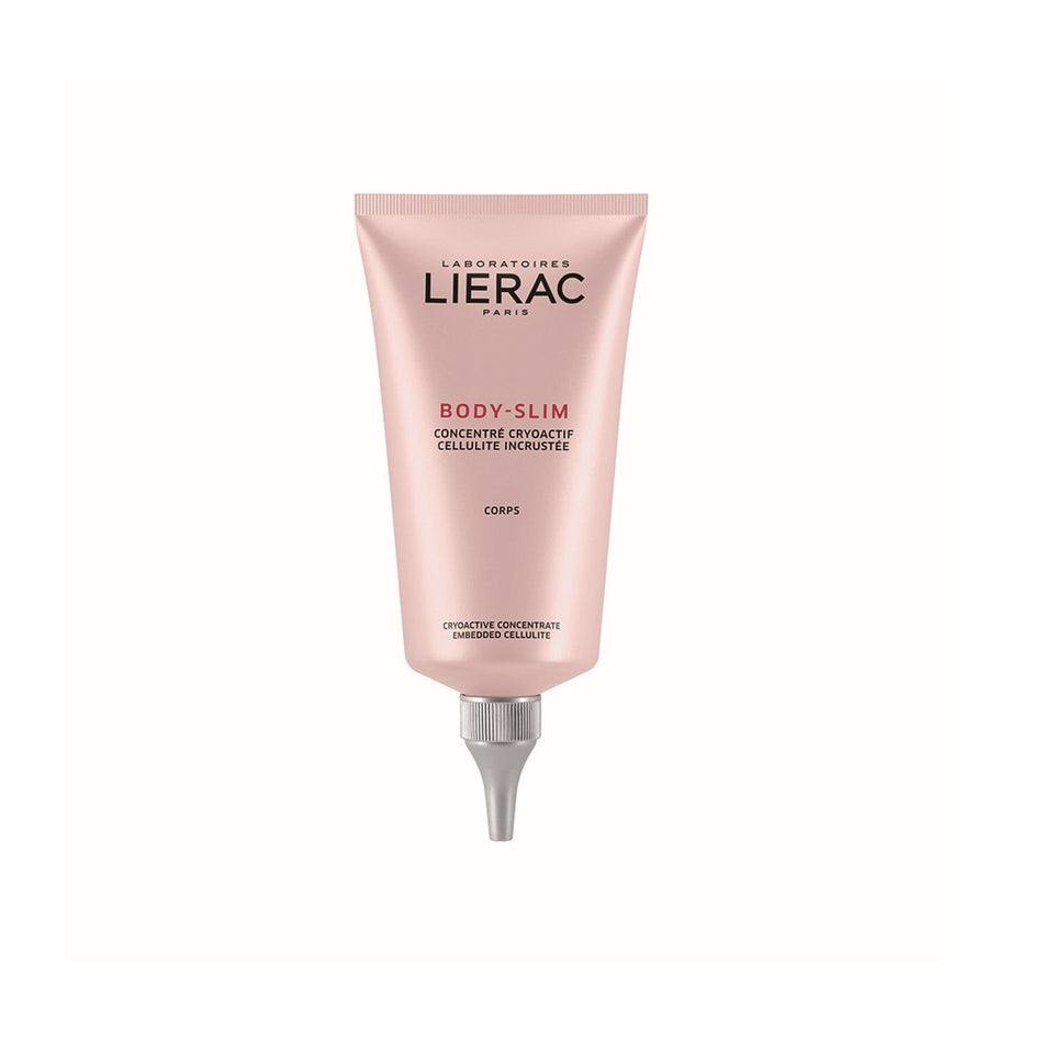 Lierac Body-Slim Embedded Cellulite Cryoactive Concentrate 150ml