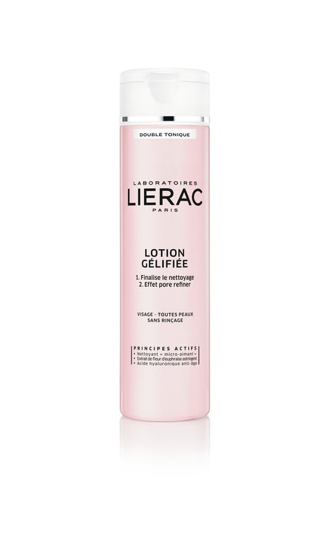 Lierac Double Lotion Perfecting Gel-In-Water 200ml