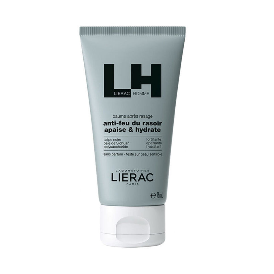 Lierac Homme After Shave Balm 75ml