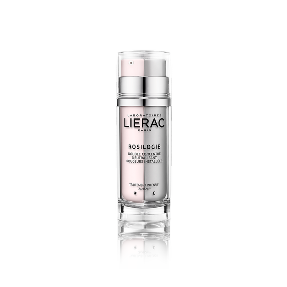 Lierac Rosilogie Redness Neutralizing Double Concentrate