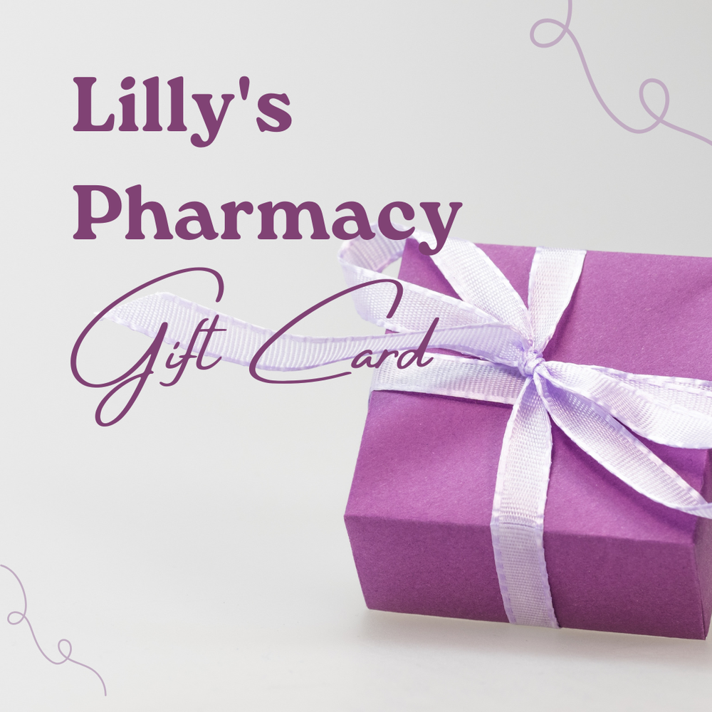 Lillys Pharmacy Gift Cards