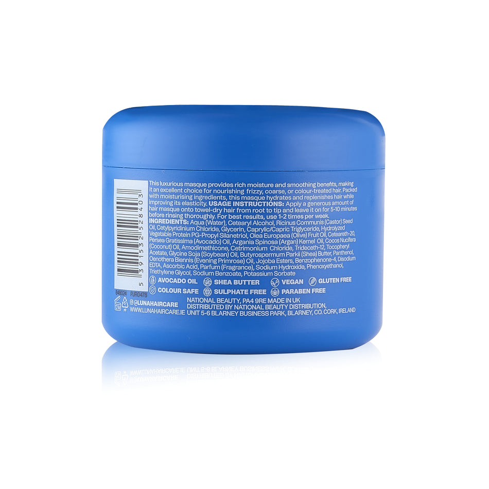Luna Hydrate Masque 200ml- Lillys Pharmacy and Health Store