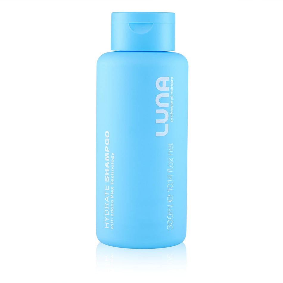 Luna Hydrate Shampoo 300ml- Lillys Pharmacy and Health Store