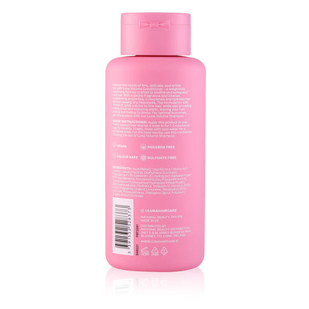 Luna Volume Conditioner 300ml- Lillys Pharmacy and Health Store