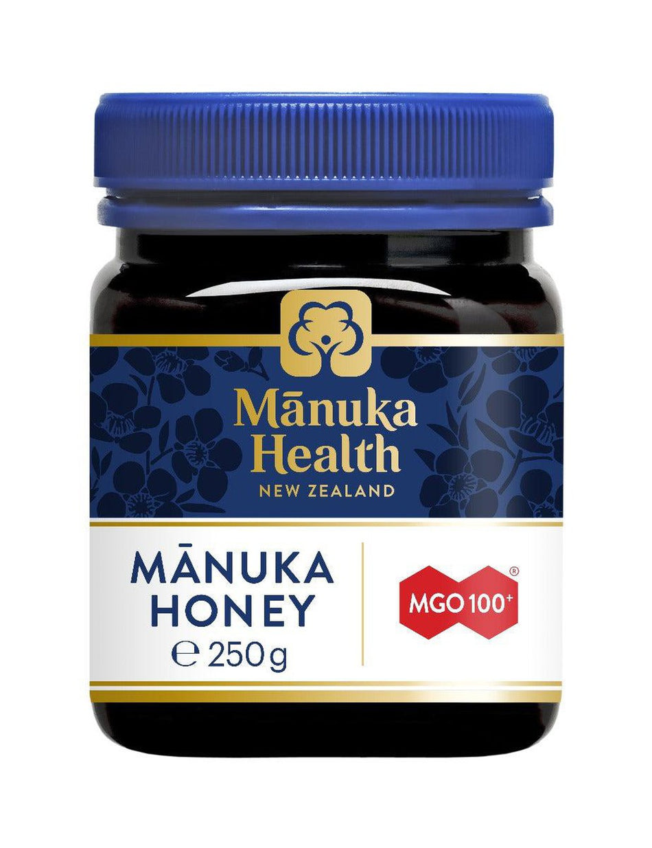 MGO Manuka Honey 100+ 250g- Lillys Pharmacy and Health Store