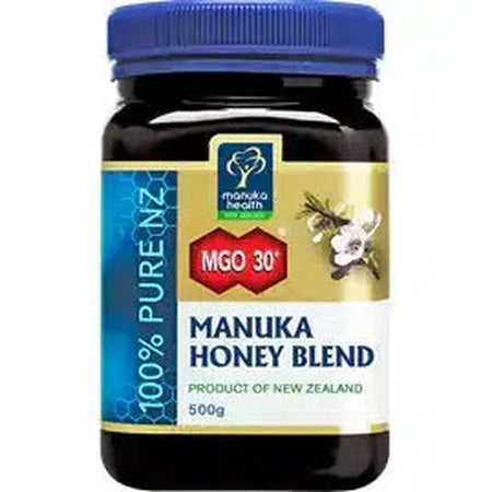 Manuka Health Manuka Honey Blend 30 500g
