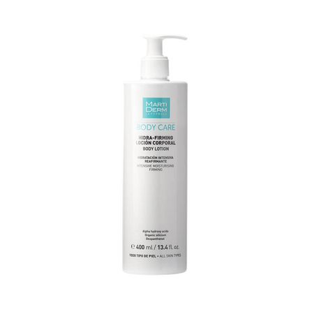 Martiderm Hidra-Firming Body Lotion 400ml|Goods Department Store