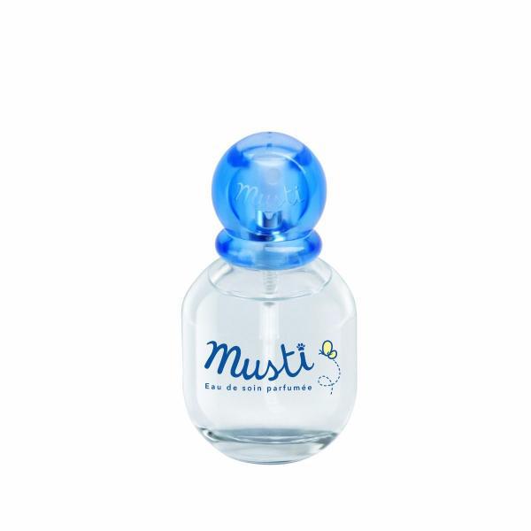 Mustela Musti Eau De Soin Delicate Fragrance 50ml- Lillys Pharmacy and Health Store