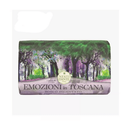 Nesti Dante Emozioni In Toscana Enchanting Forest Soap 250g