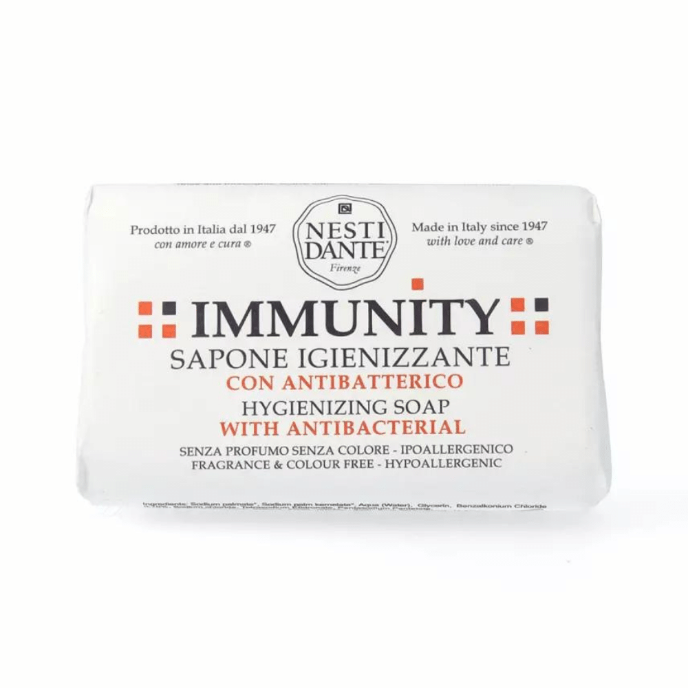 Nesti Dante Immunity Hygienizing Soap 150g