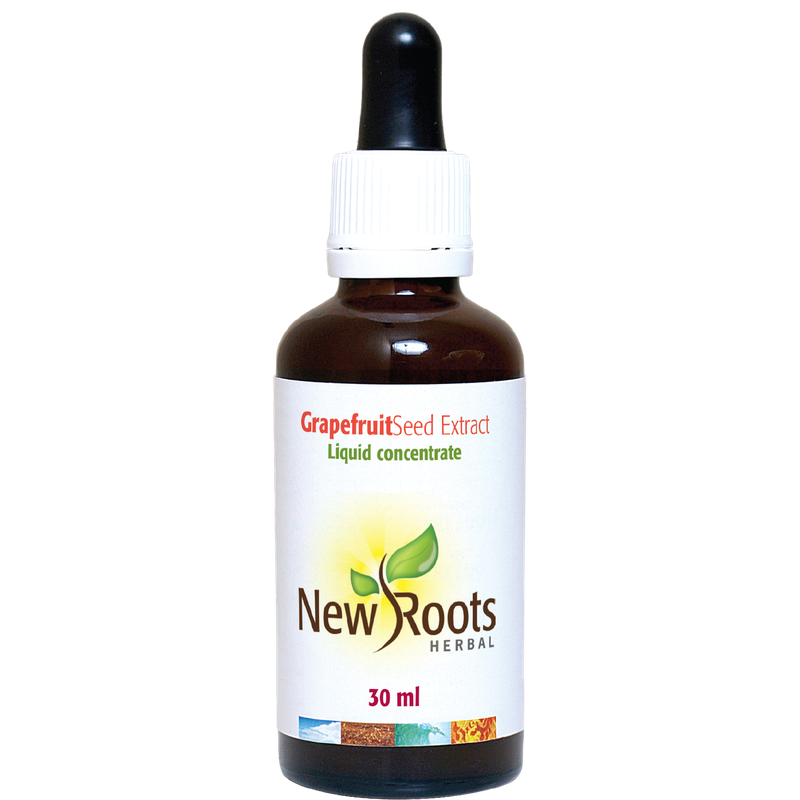 New Roots Grapefruit Seed Extract 30 ml- Lillys Pharmacy and Health Store