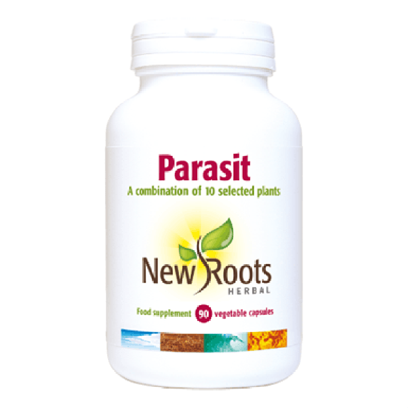 New Roots Herbal Parasit