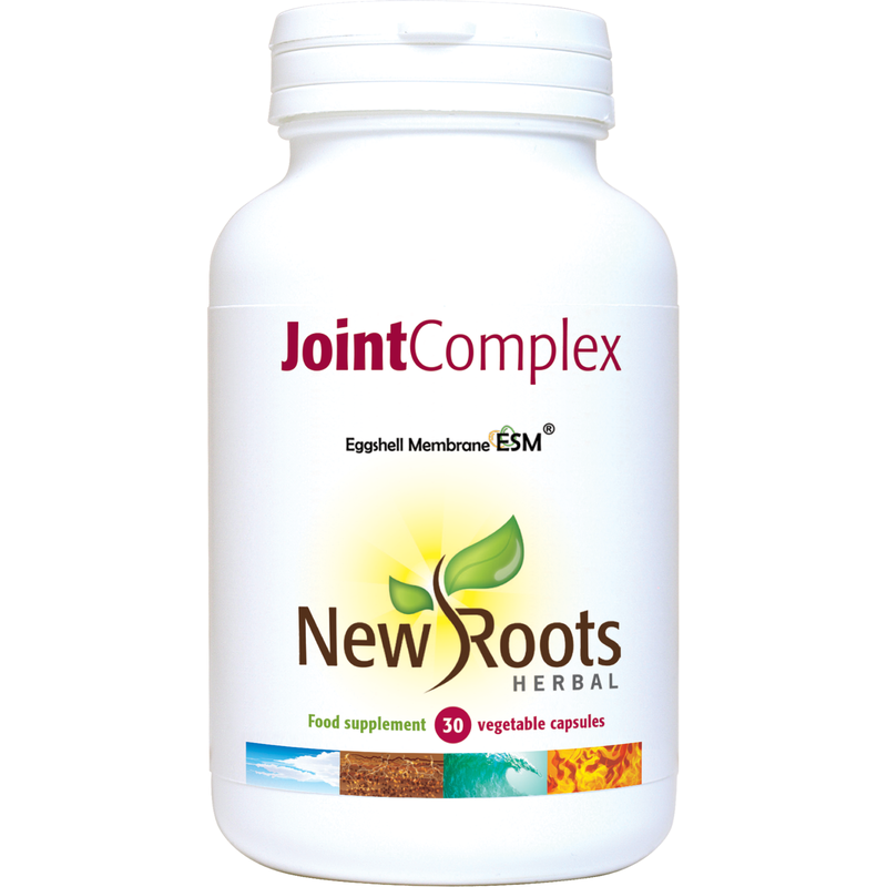 New Roots Joint Complex 30 Capsules- Lillys Pharmacy and Health Store