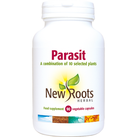 New Roots Parasit 90 Capsules- Lillys Pharmacy and Health Store
